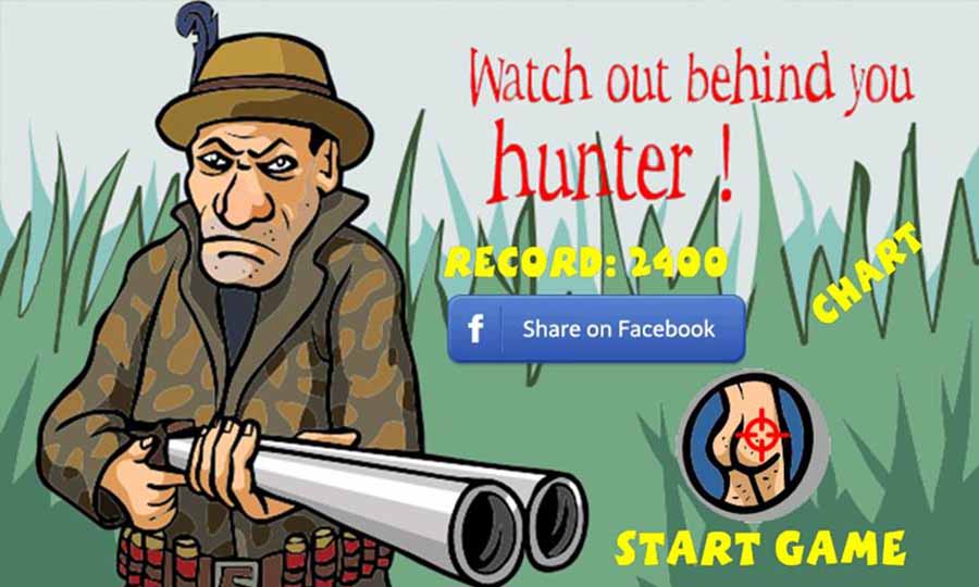 Ass Hunter Android APK Download (2)