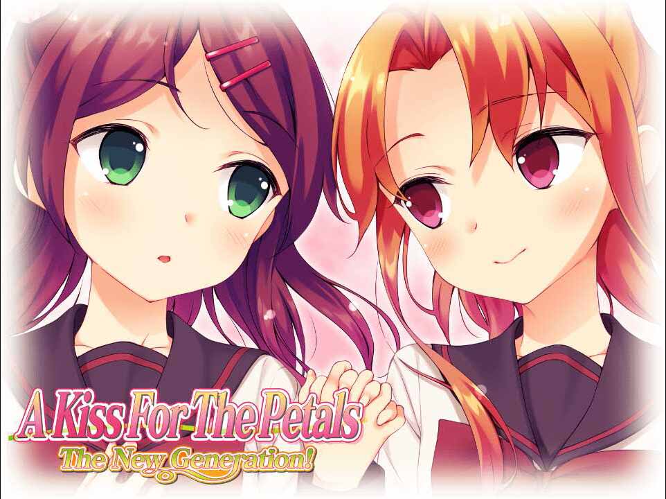 A Kiss For The Petals The New Generation Android APK Download For Free (1)