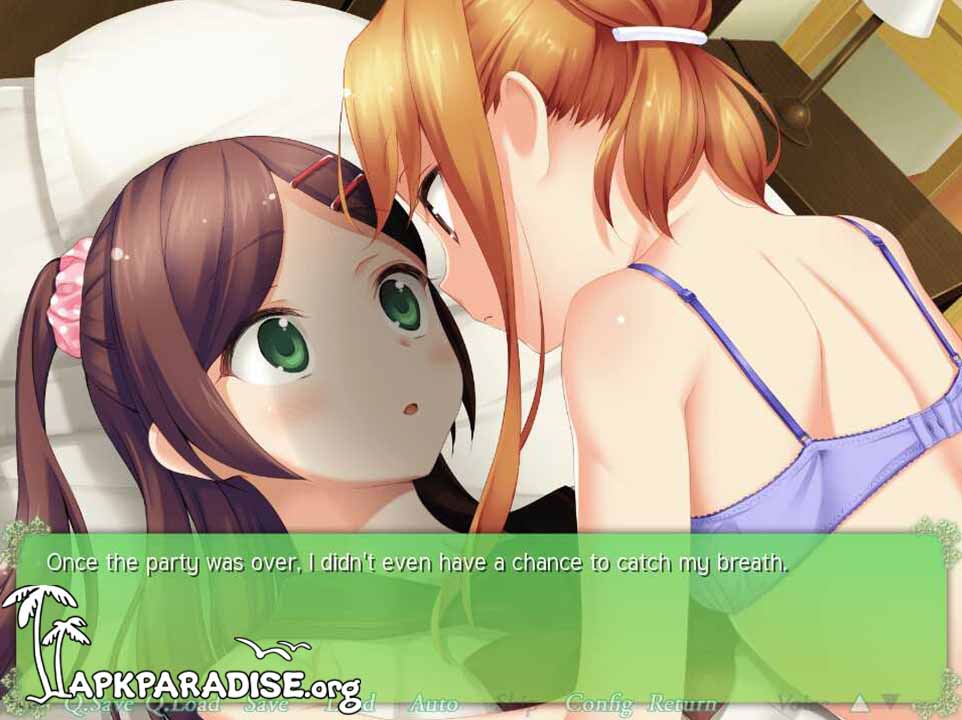 A Kiss For The Petals The New Generation Android APK Download For Free (4)