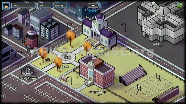 Amity Park Apk Android Download 3