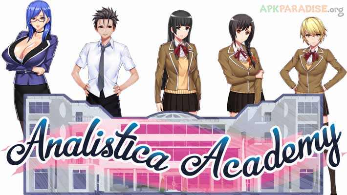 Analistica Academy Apk Android Adult Game Download 2