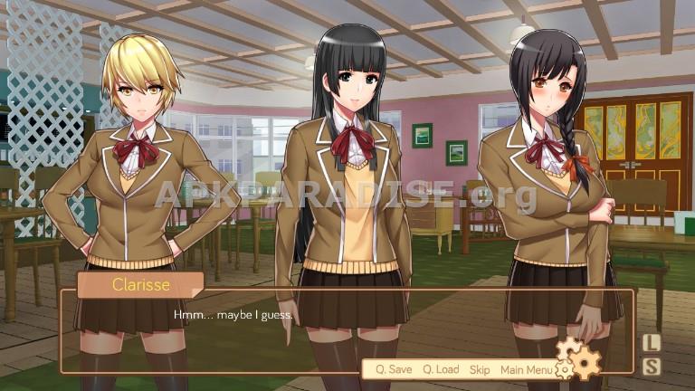 Analistica Academy Apk Android Adult Game Download 6