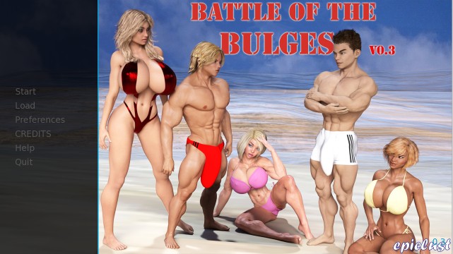 Battle Of The Bulges Apk Android Download (2)