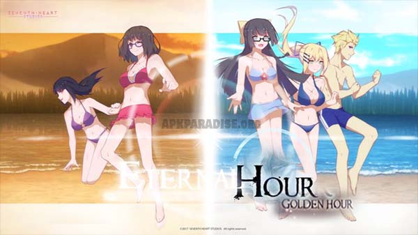 Eternal Hour Golden Hour Android Game Download Free