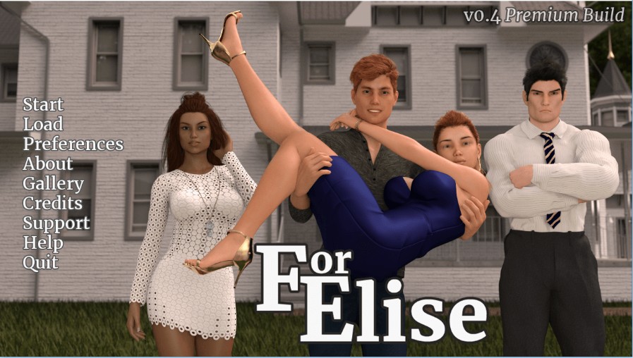 For Elise Apk Android Adult Game Download 10