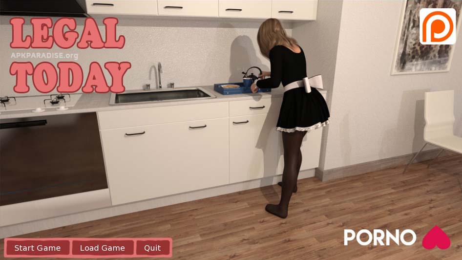 Legal Today Apk Android Adult Game Download