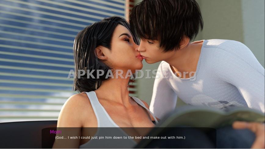 Milfy City Android Adult Game Apk Download 2