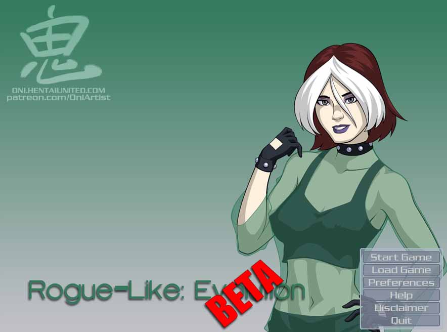 Rogue Like Apk Android Adult Game Download 8