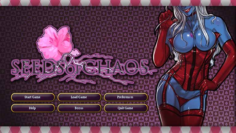 Seeds Of Chaos Apk Android Adult Game Download 2