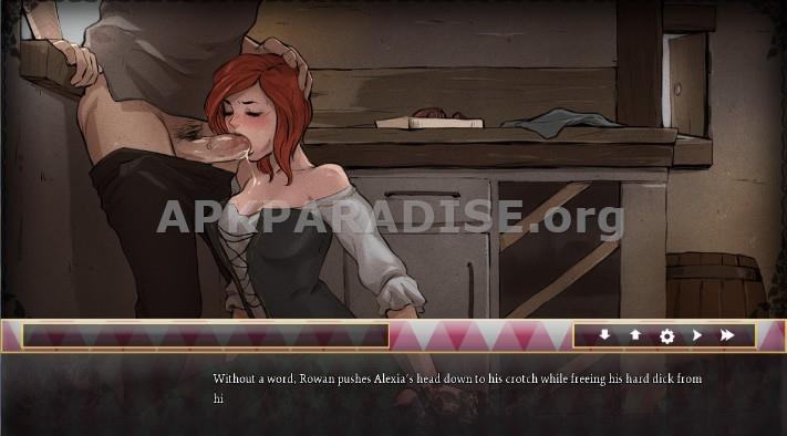 Seeds Of Chaos Apk Android Adult Game Download 7