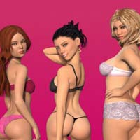 Sisterly Lust Apk Android Game Download Free 11