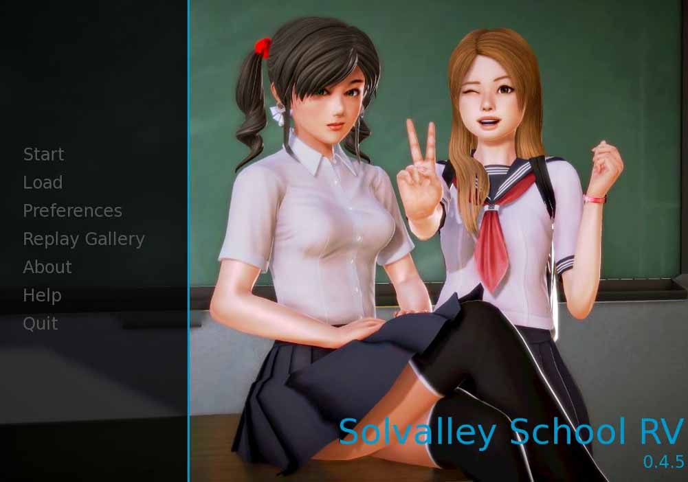 Solvalley School Apk Download Free 9