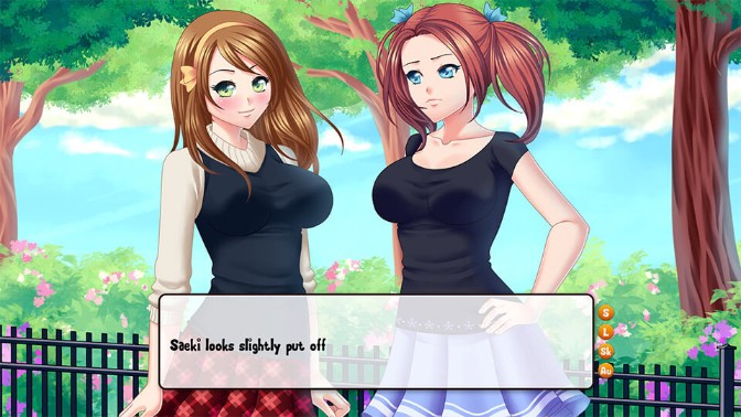 Summer Fling Apk Android Game Download Free 1
