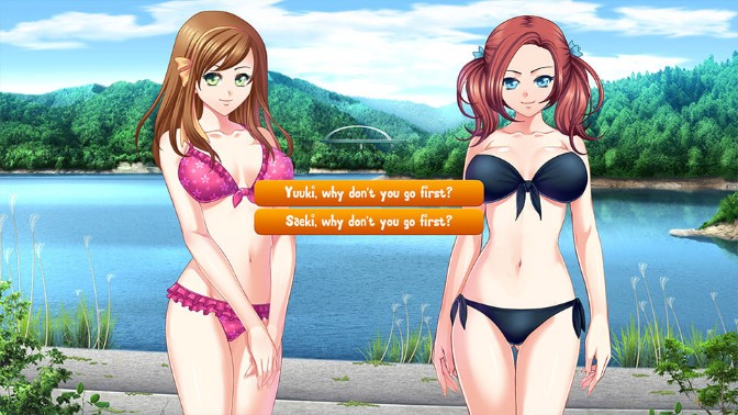 Summer Fling Apk Android Game Download Free 2