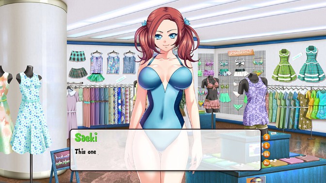 Summer Fling Apk Android Game Download Free 8