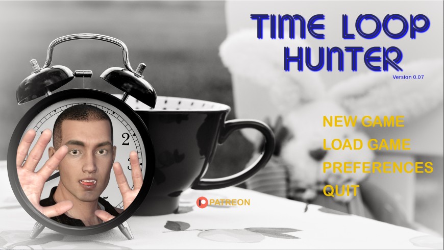 Time Loop Hunter Apk Android Download (2)