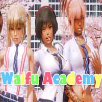 Waifu Academy Android Adult Game Apk Download