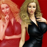 Angelicas Temptation Apk Android Download