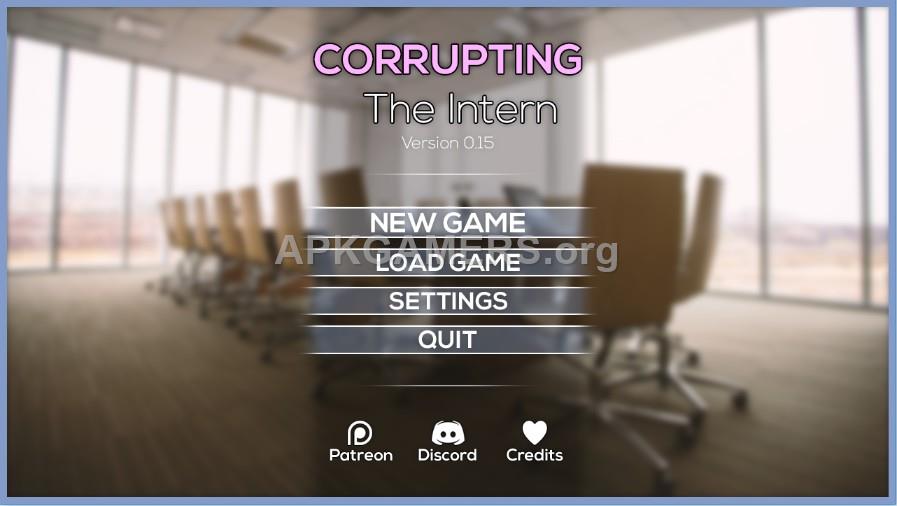 Corrupting The Intern Apk Android Download (4)