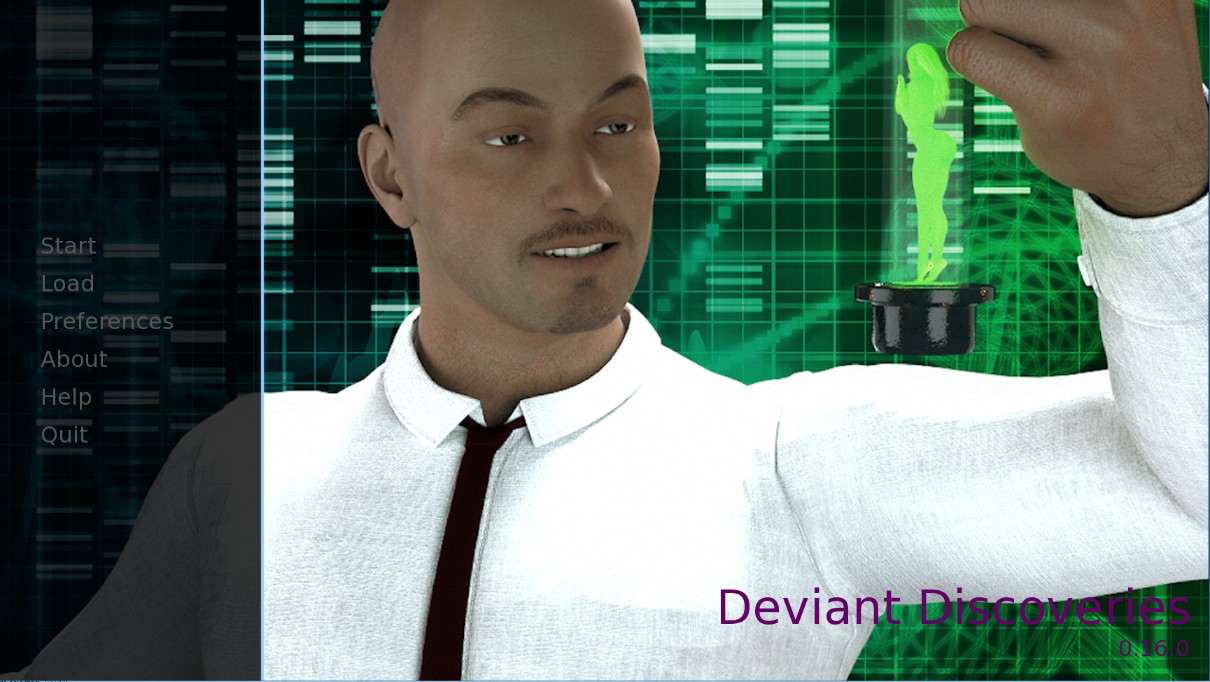 Deviant Discoveries Apk Android Game Download (9)