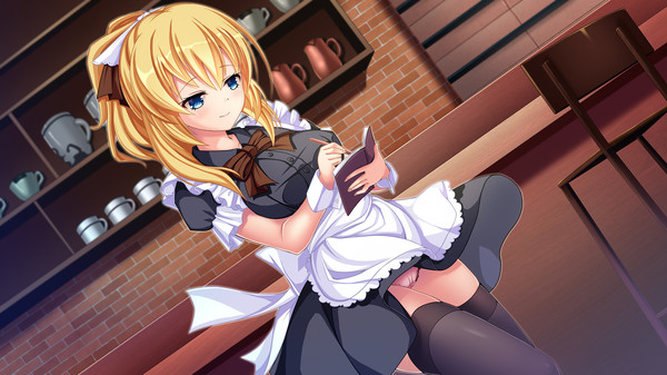His Chuunibyou Cannot Be Cured Apk Android Download (10)