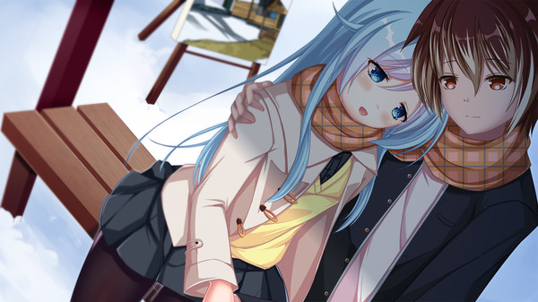 His Chuunibyou Cannot Be Cured Apk Android Download (3)