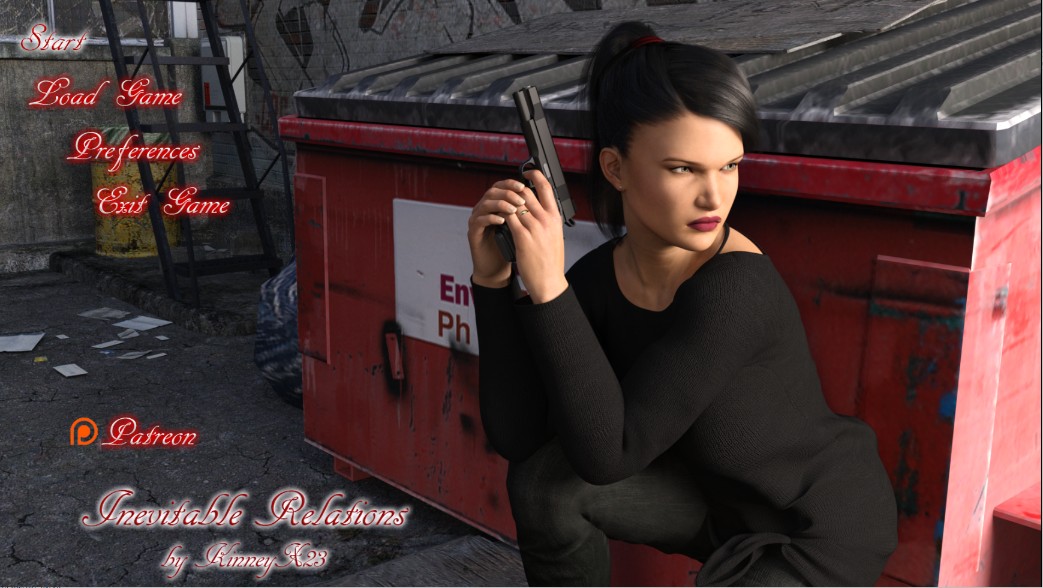 Inevitable Relations Apk Android Download (4)