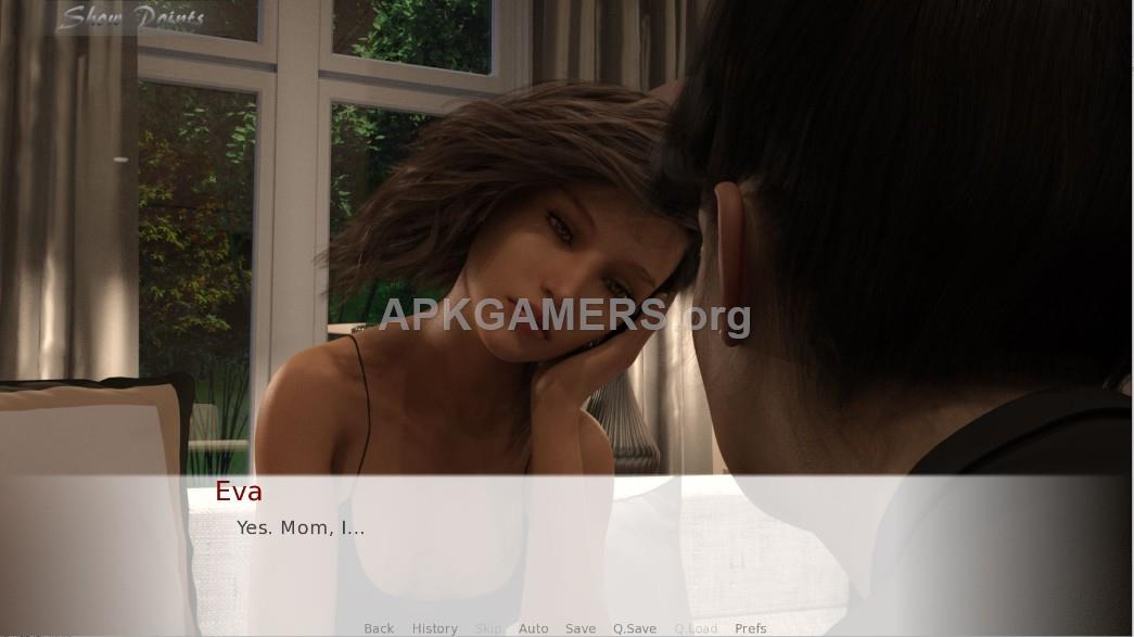 Inevitable Relations Apk Android Download (9)