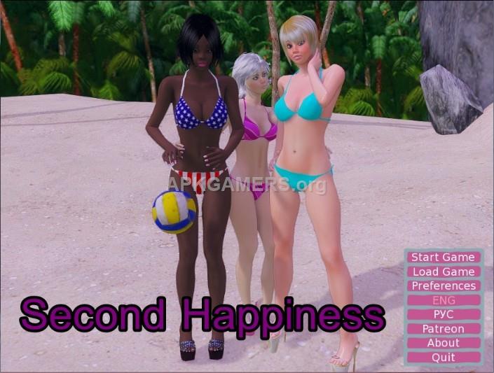 Second Happiness Apk Android Download (10)