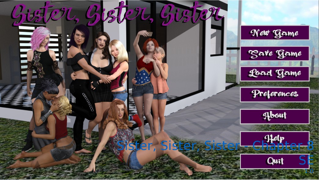 Sister, Sister, Sister Apk Android Download (7)