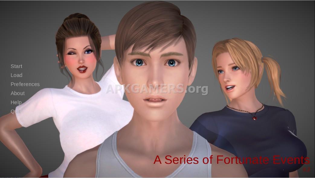 A Series Of Fortunate Events Apk Android Adult Game Download (3)
