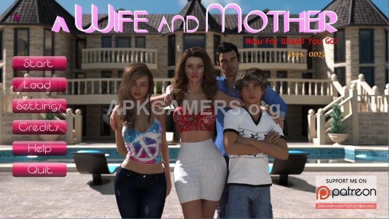 A Wife And Mother Apk Android Download (4)