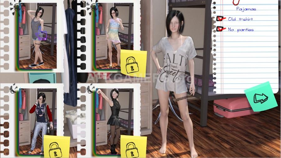 Chloe18 Vacation Apk Android Download (4)