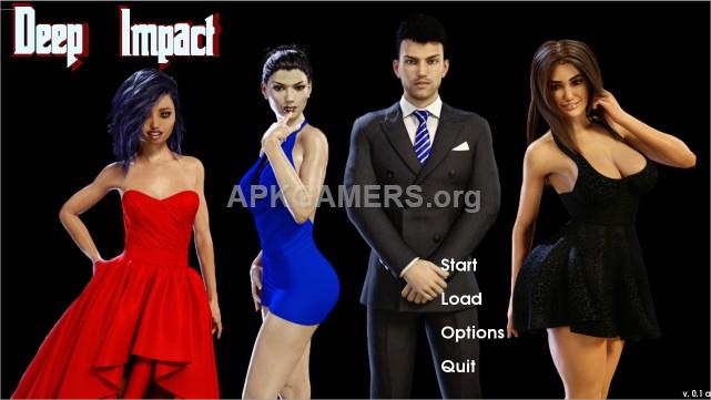 Deep Impact Android Apk Download
