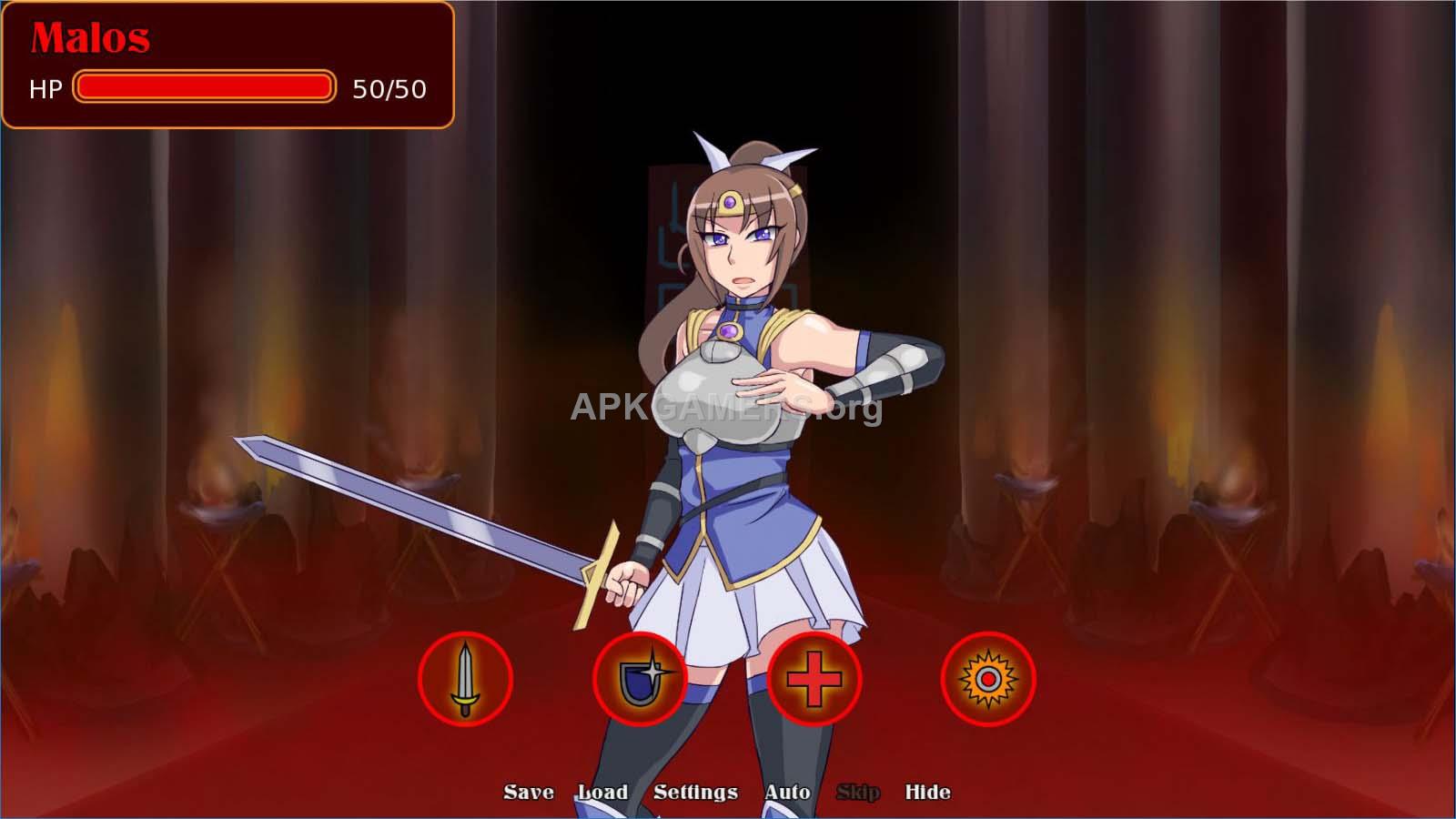Demon King Domination Apk Android Game Download (1)
