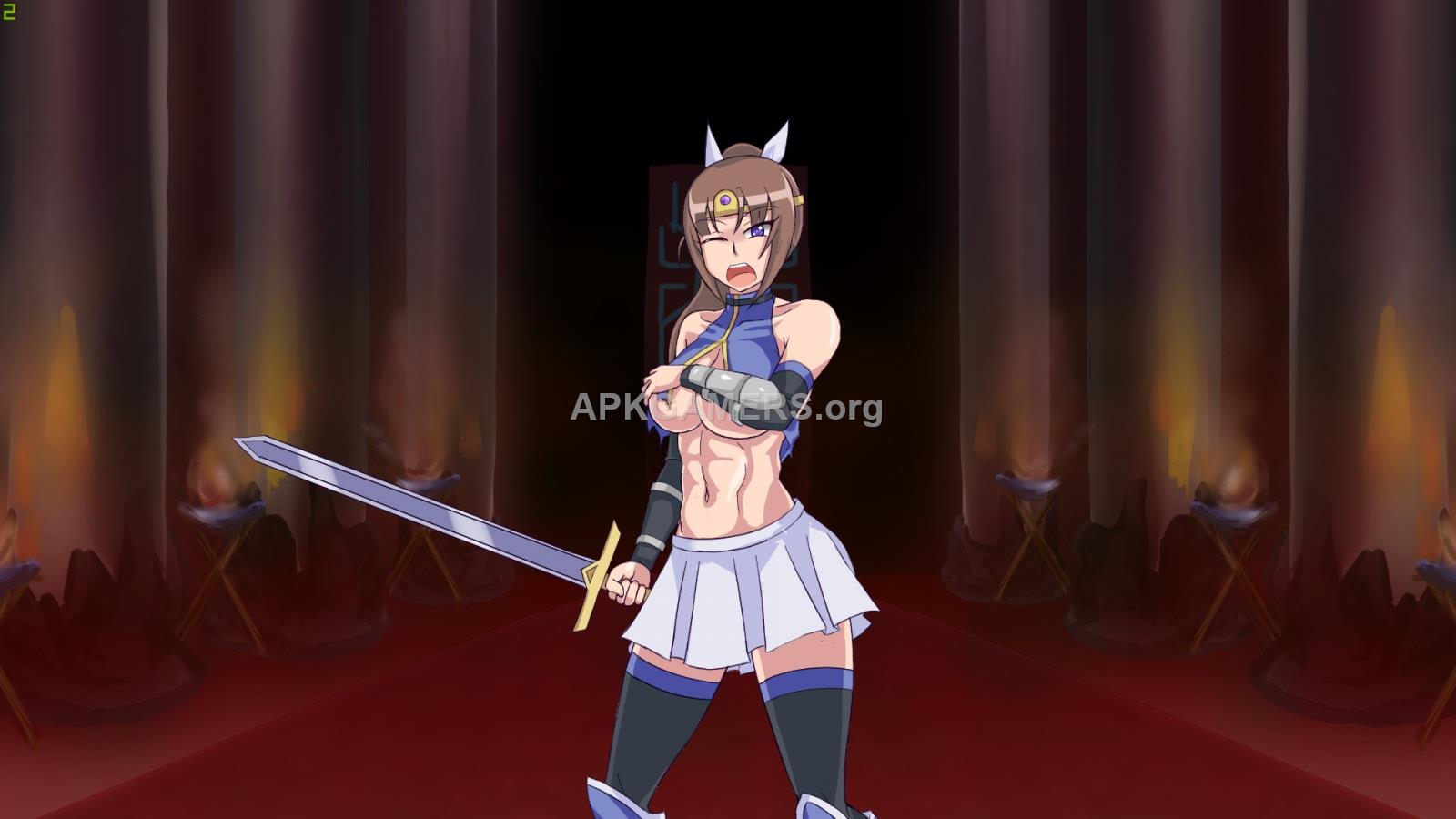 Demon King Domination Apk Android Game Download