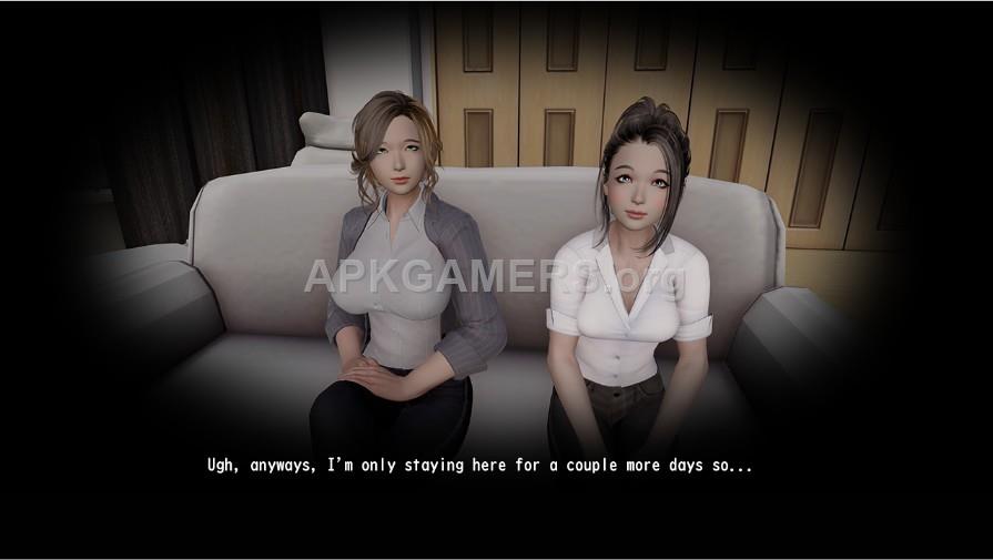 Diana And Claire Apk Android Download (5)