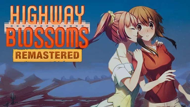 Highway Blossoms Apk Android Game Download For Free (1)