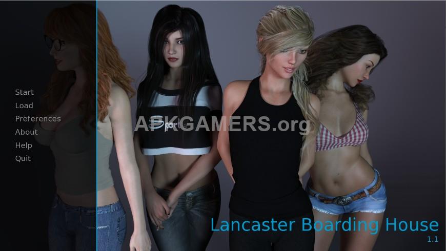 Lancaster Boarding House Apk Android Download (11)