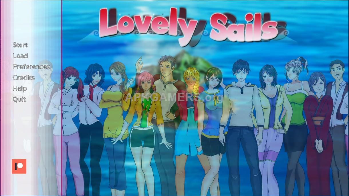 Lovely Sails Apk Android Download (5)