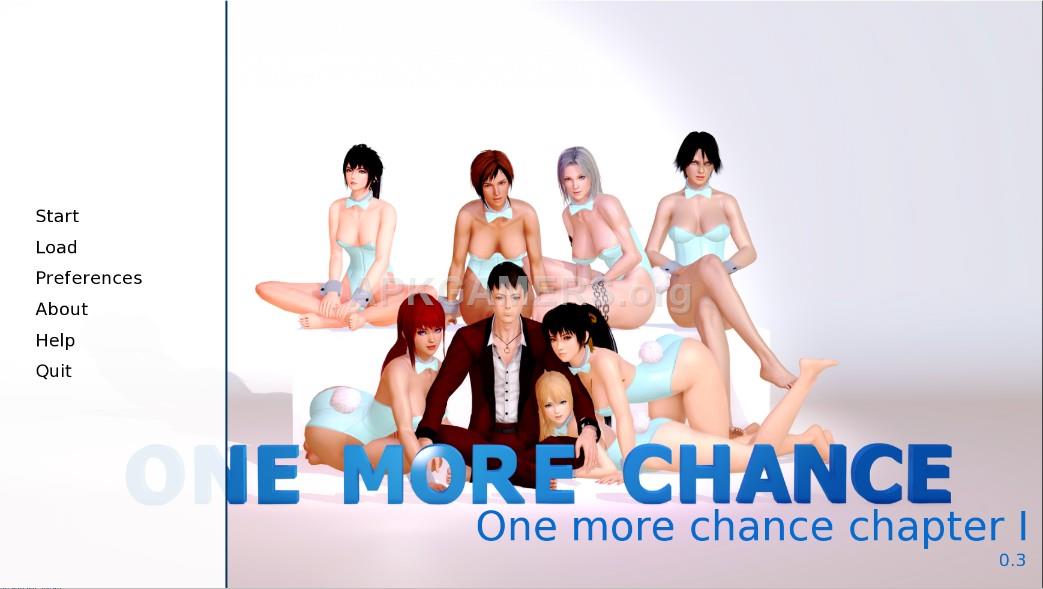 One More Chance Apk Android Adult Game Download (10)