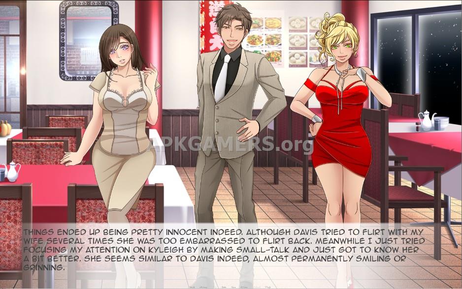 Swing & Miss Apk Android Adult Game Download (8)
