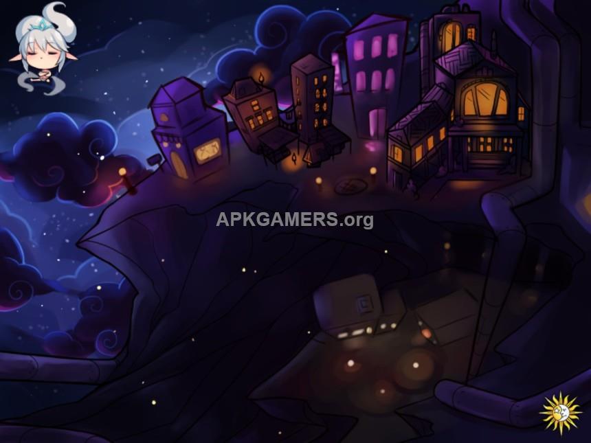 The Winds Disciple Apk Android Game Download (4)