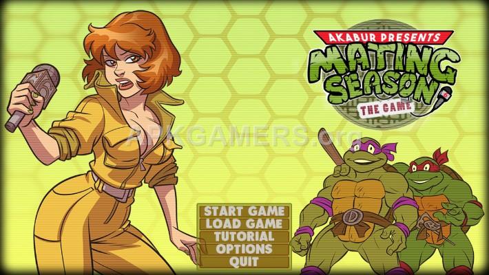 The Mating Season Apk Android Adult Game Download (1)