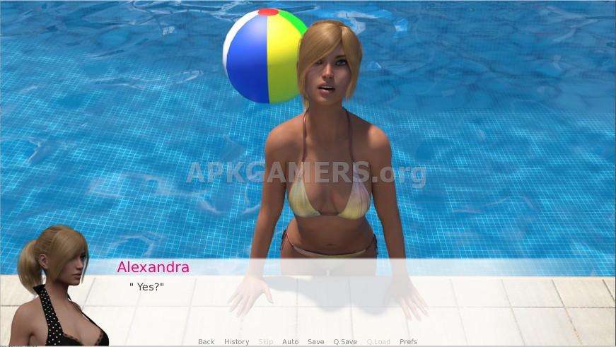 Alexandra Apk Android Adult Game Download (2)