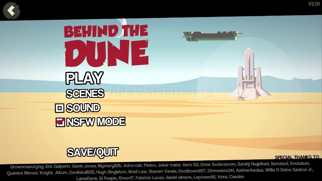 Behind The Dune Apk Android Download (8)