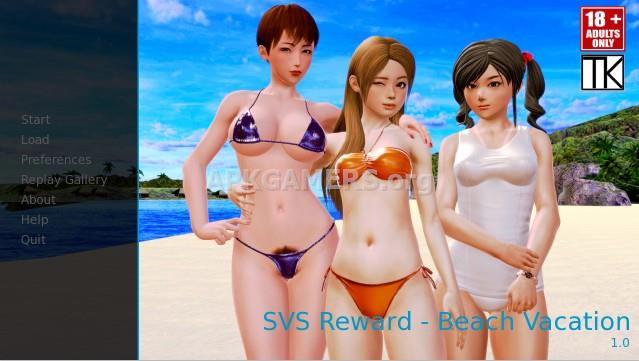 Beach Vacation Apk Android Port Download (1)