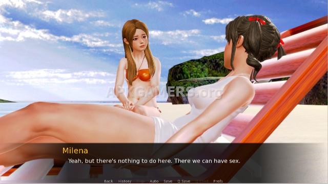Beach Vacation Apk Android Port Download (3)