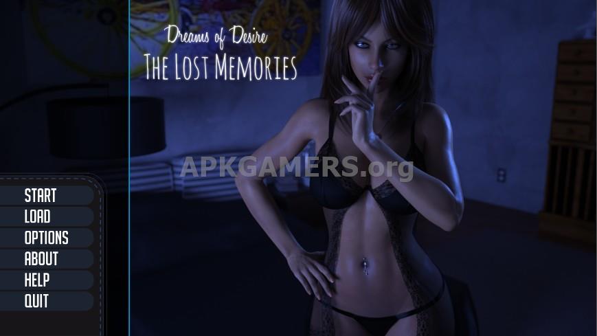 Dreams Of Desire The Lost Memories Apk Android Adult Game Download (5)