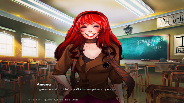 Oakwood Academy Of Spells And Sorcery Apk Android Download (5)